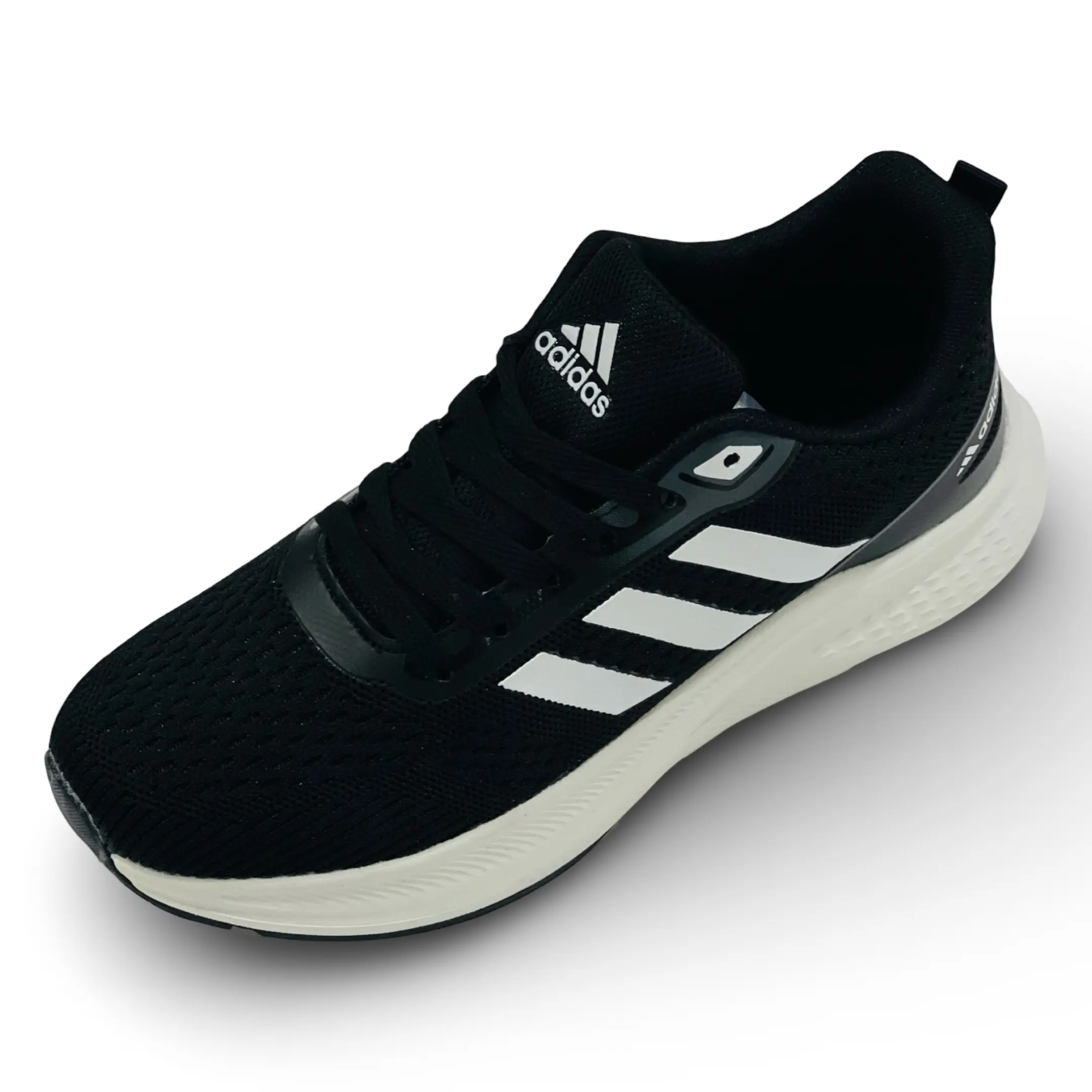 AD Running – M199Kicks