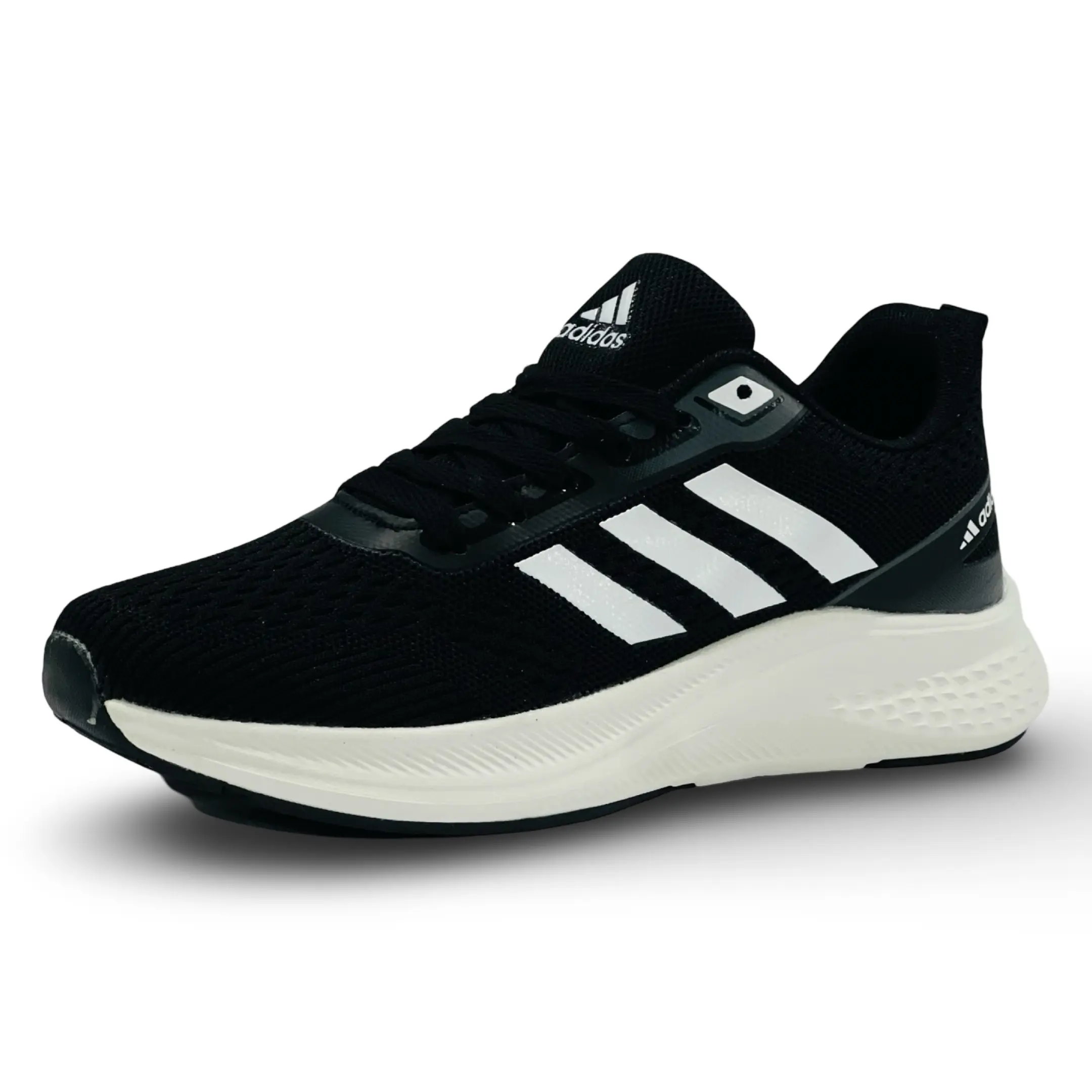 AD Running – M199Kicks