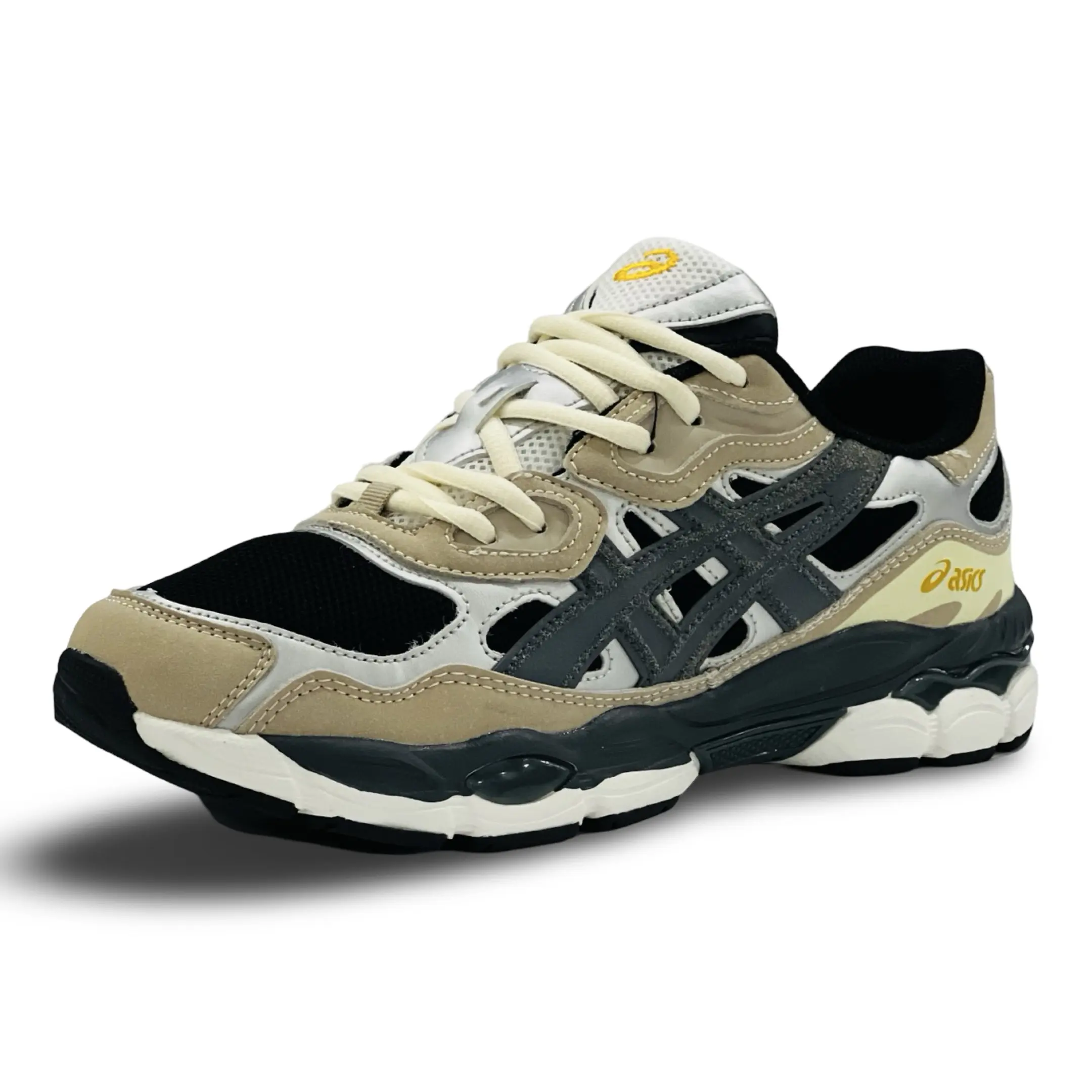 Asics – M214Kicks