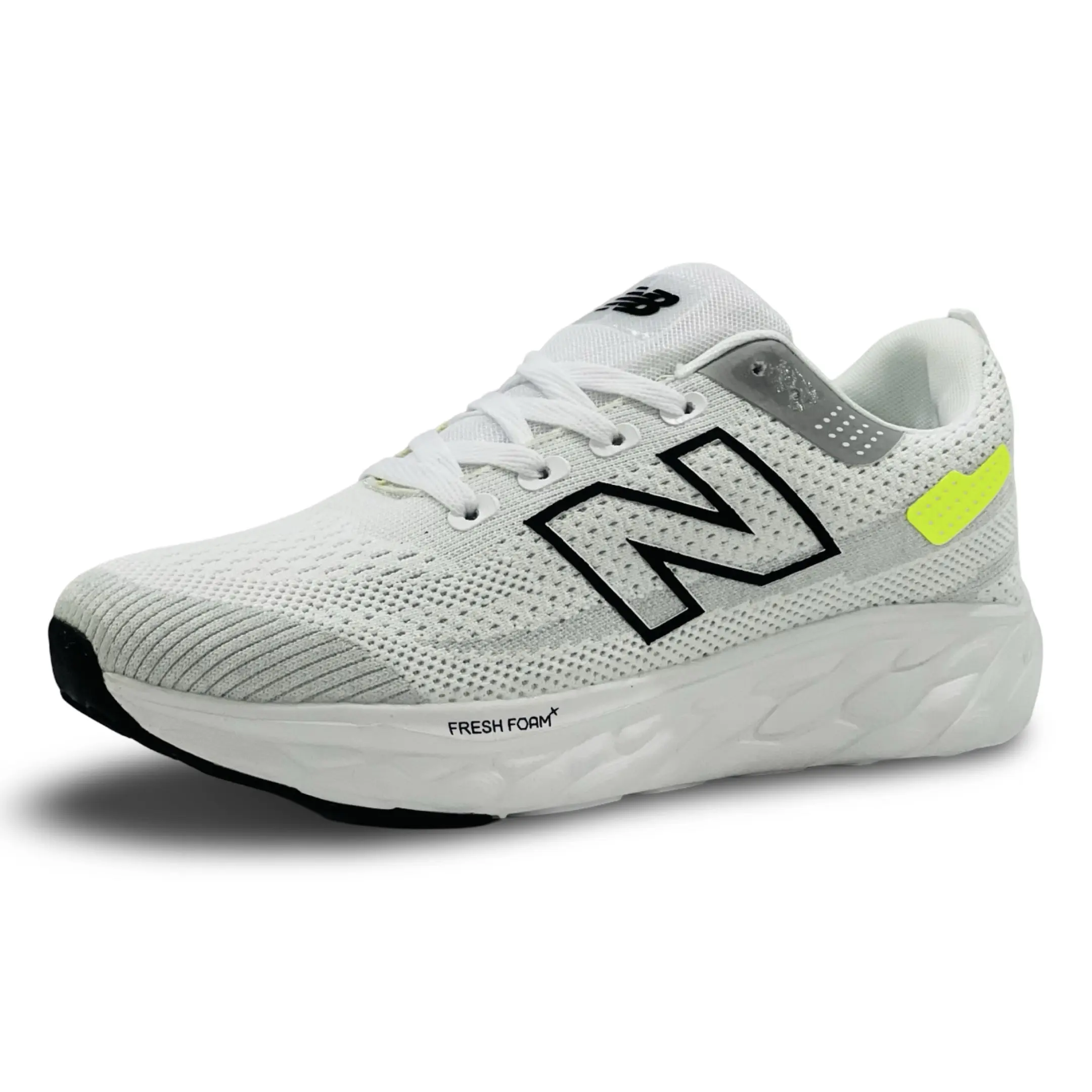 NB FRESH FOAM – M210Kicks