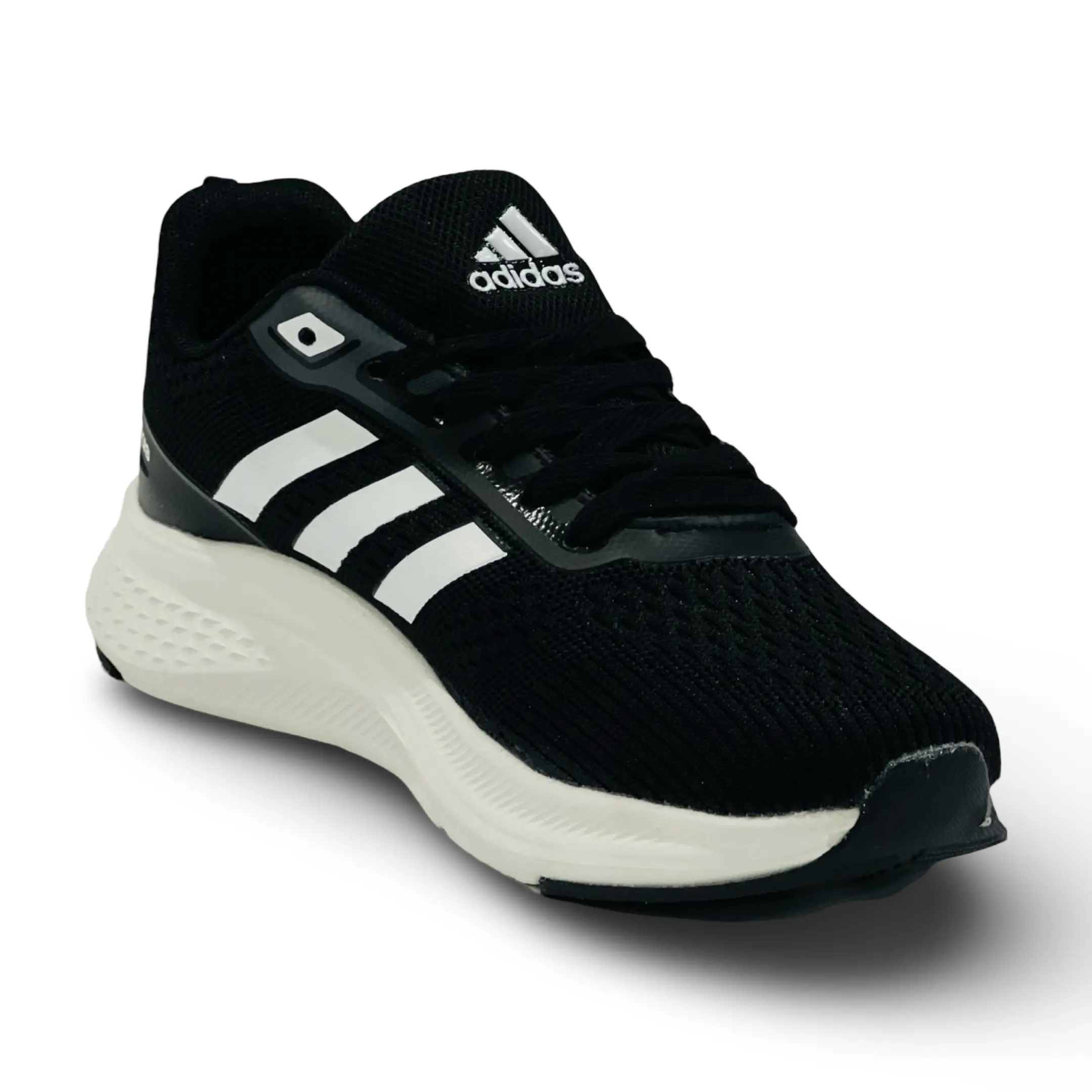 AD Running – M199Kicks