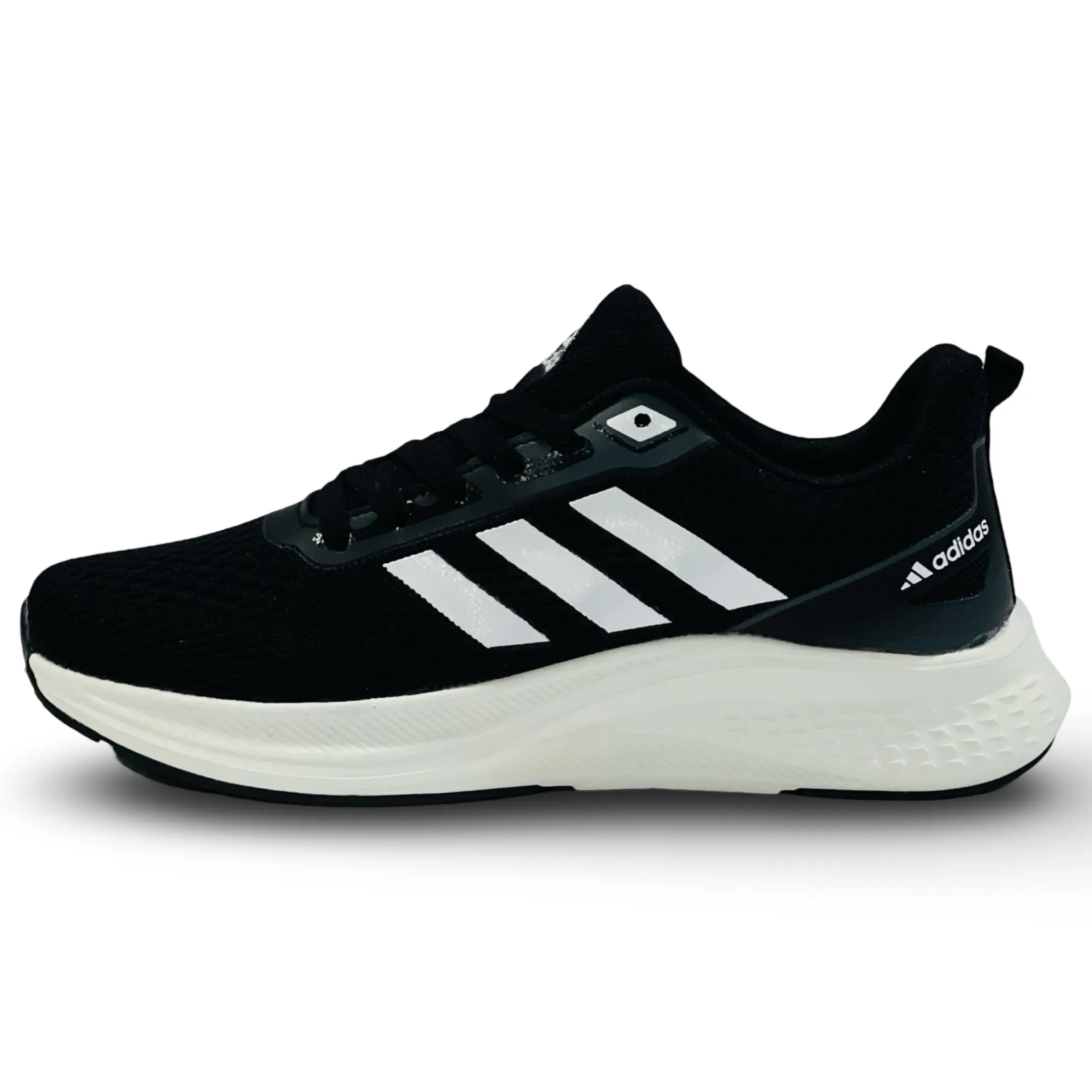 AD Running – M199