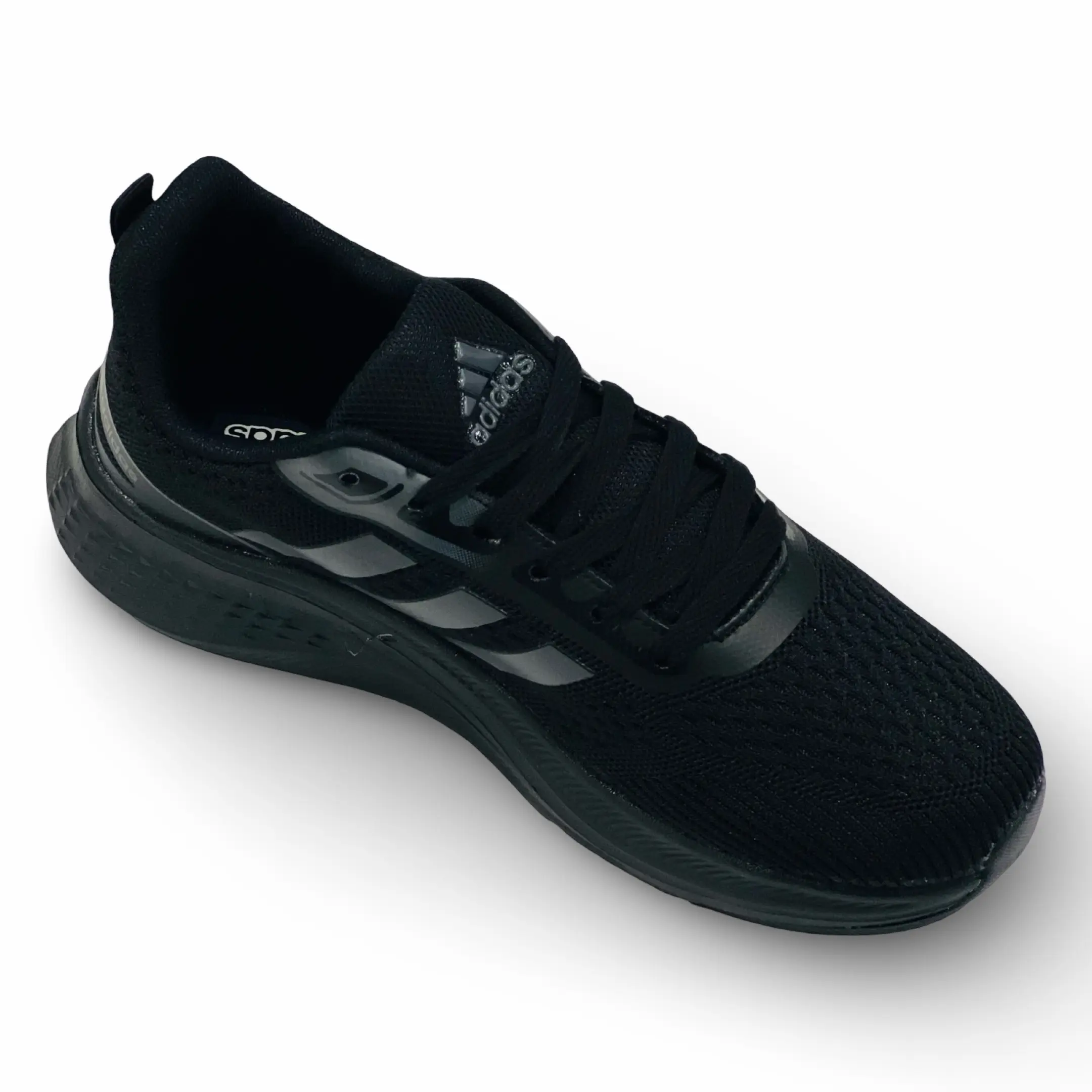 AD Running – M202Kicks