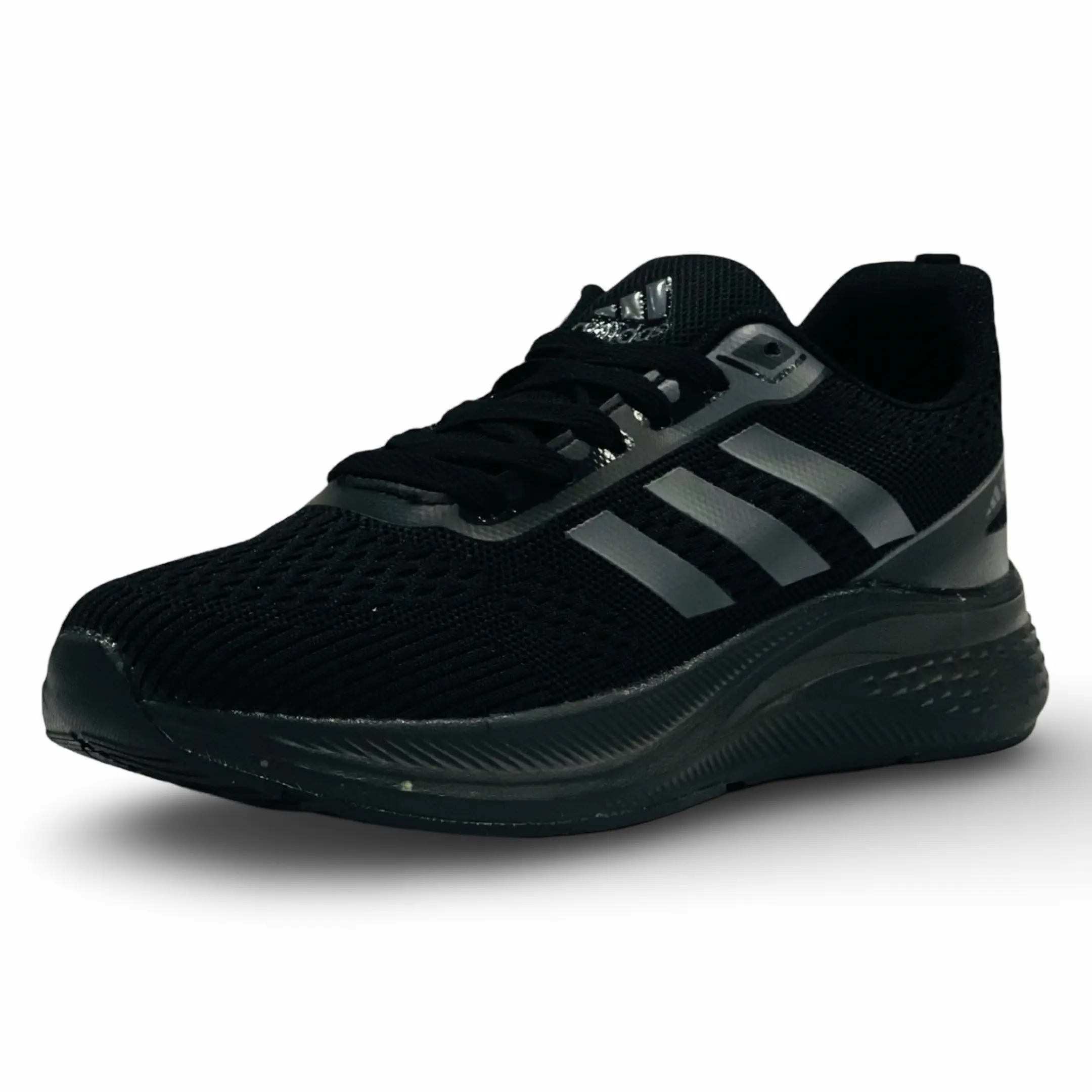 AD Running – M202Kicks