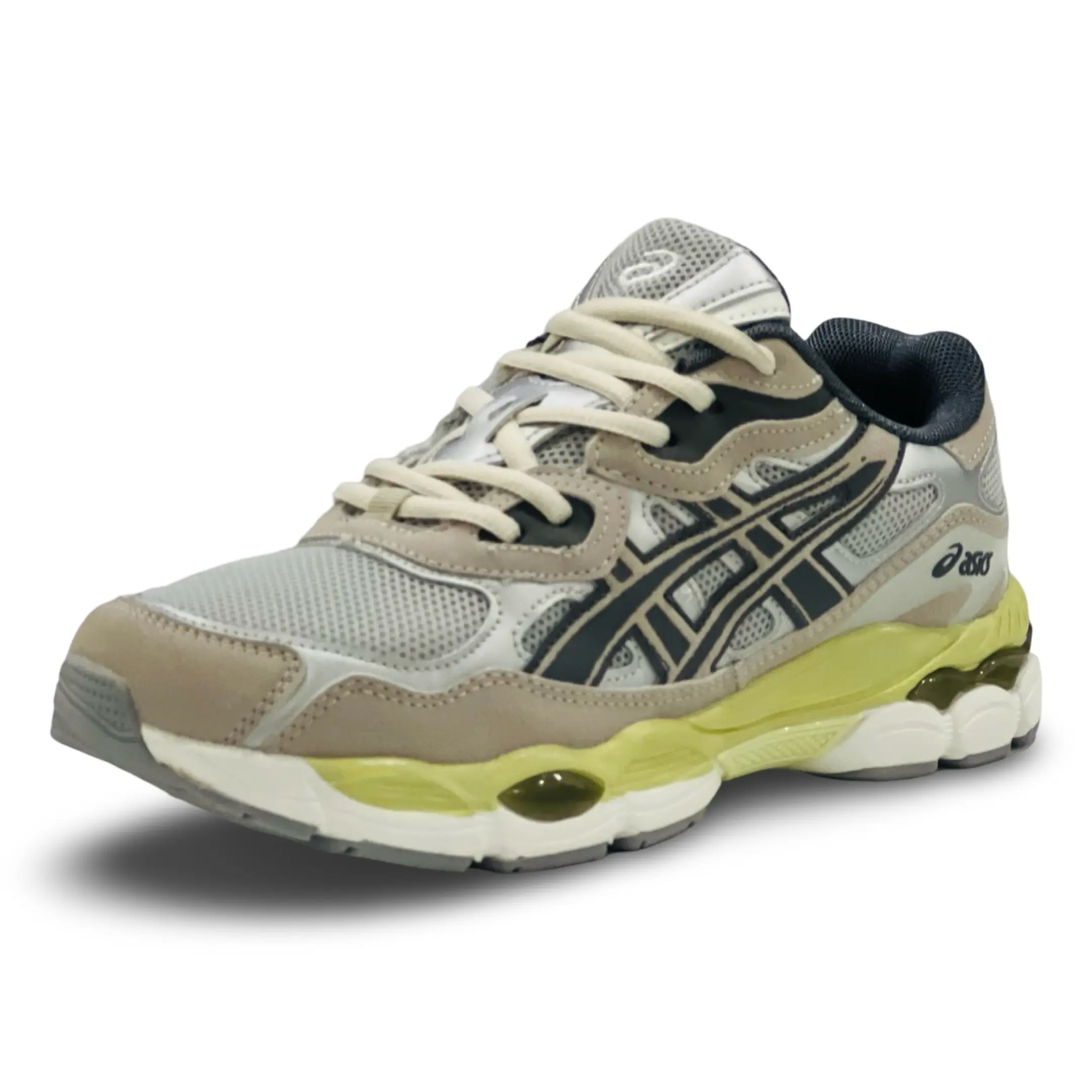 Asics – M212Kicks