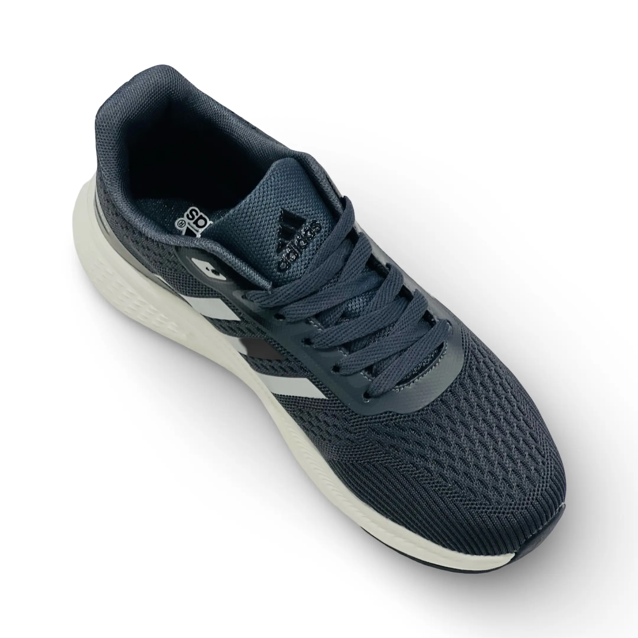 AD Running – M200Kicks