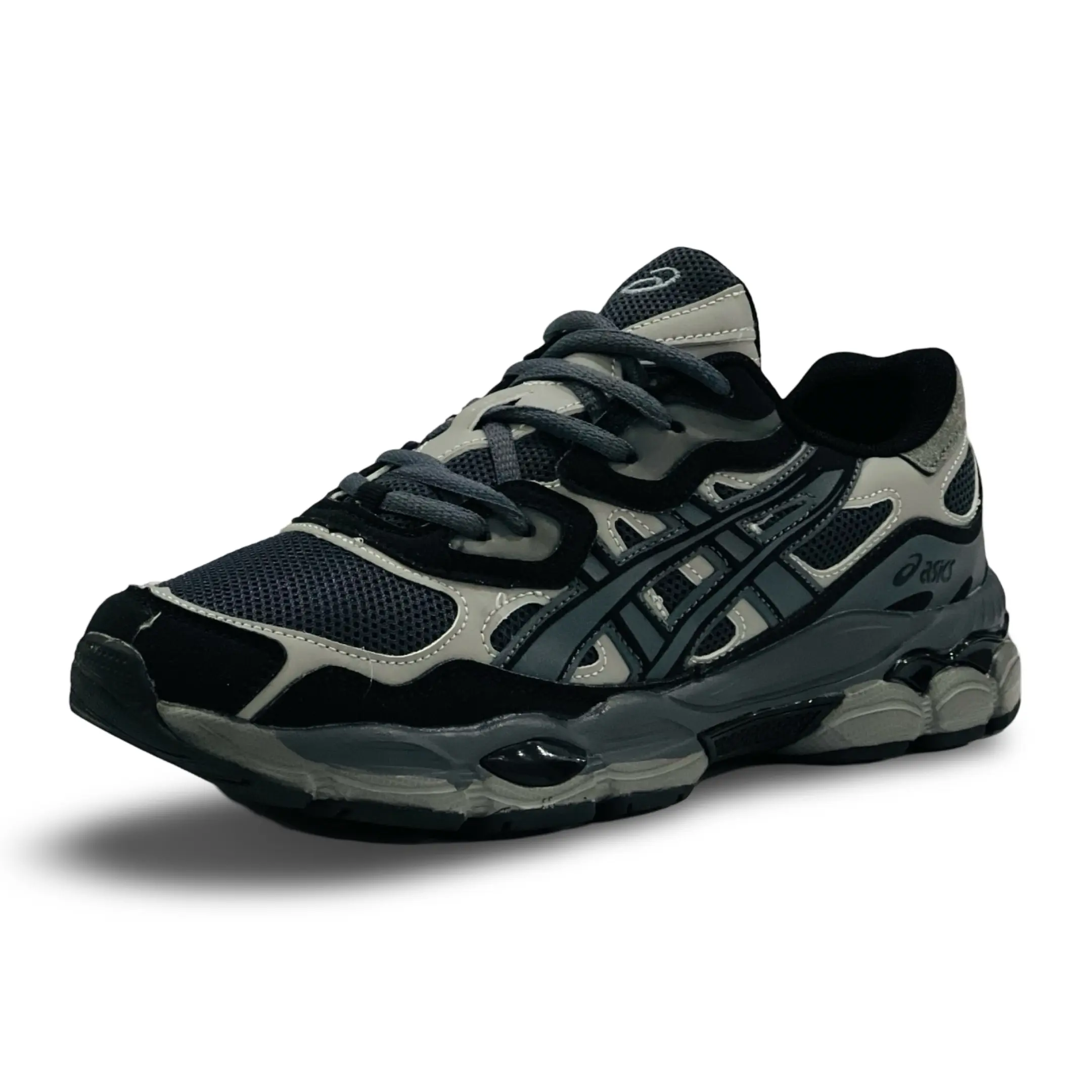 Asics – M213Kicks