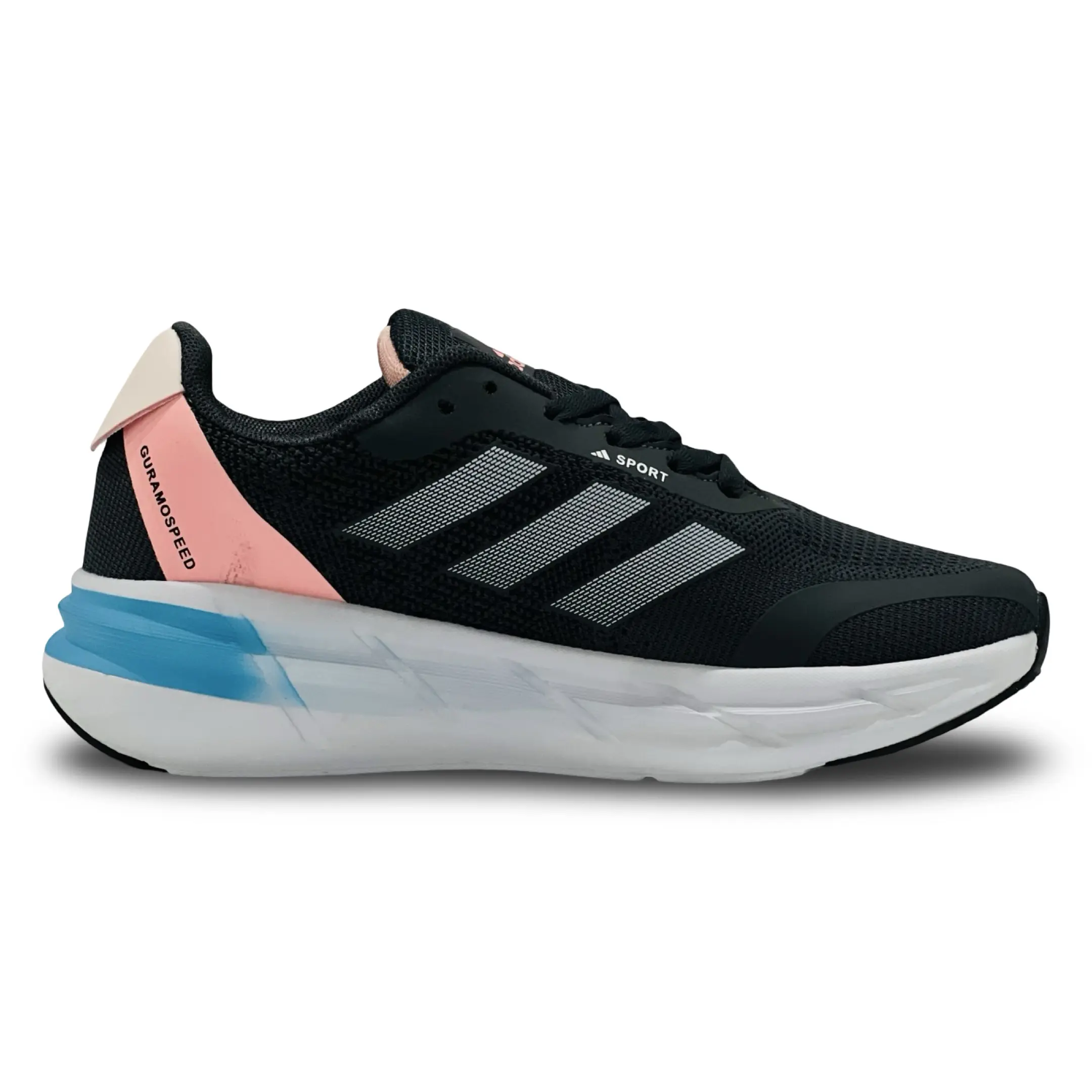 AD Running – W074Kicks