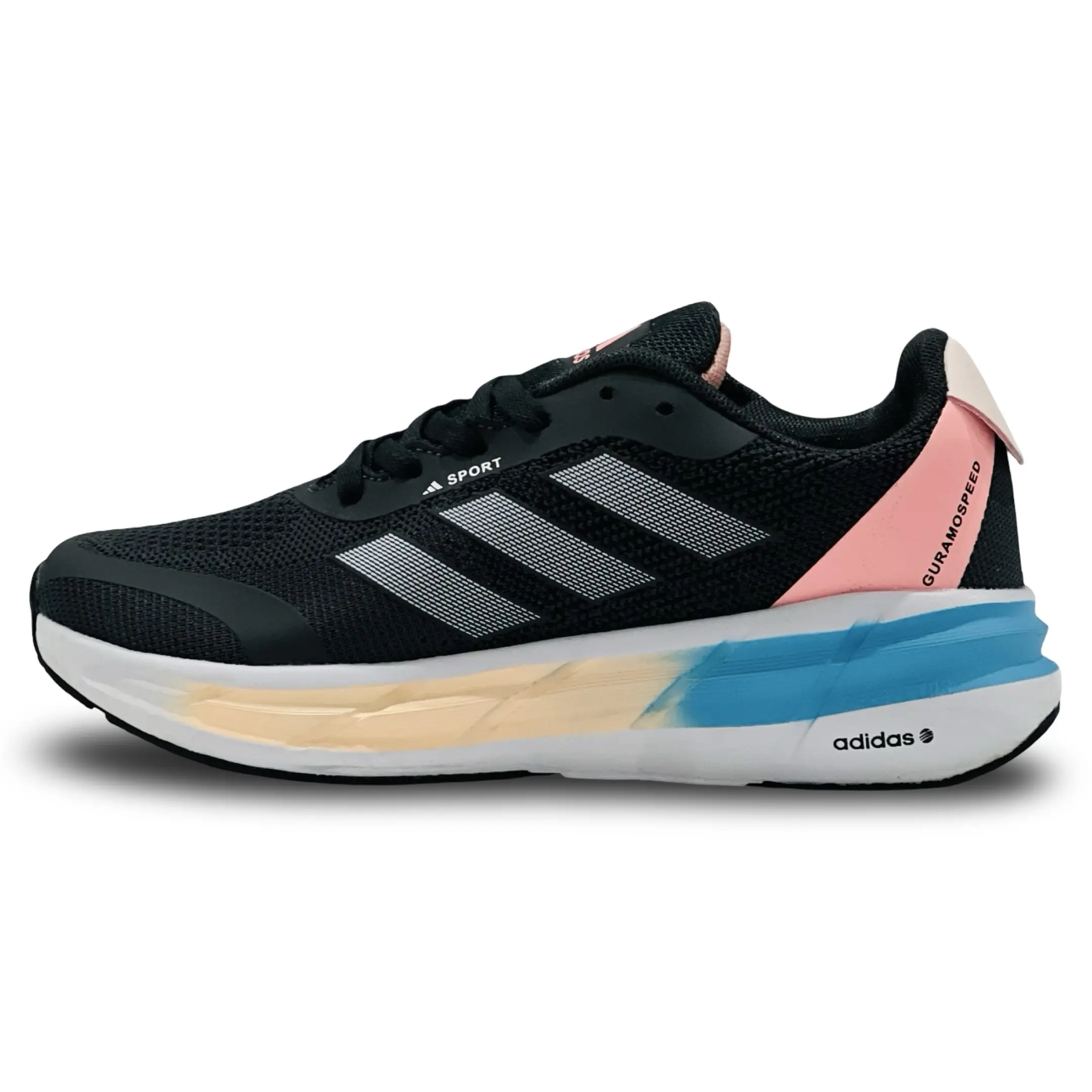 AD Running – W074