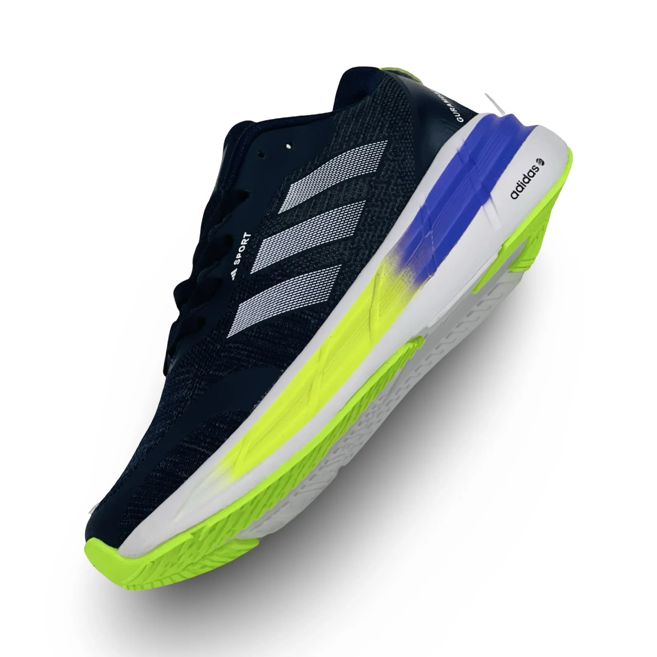 AD Running – W075Kicks