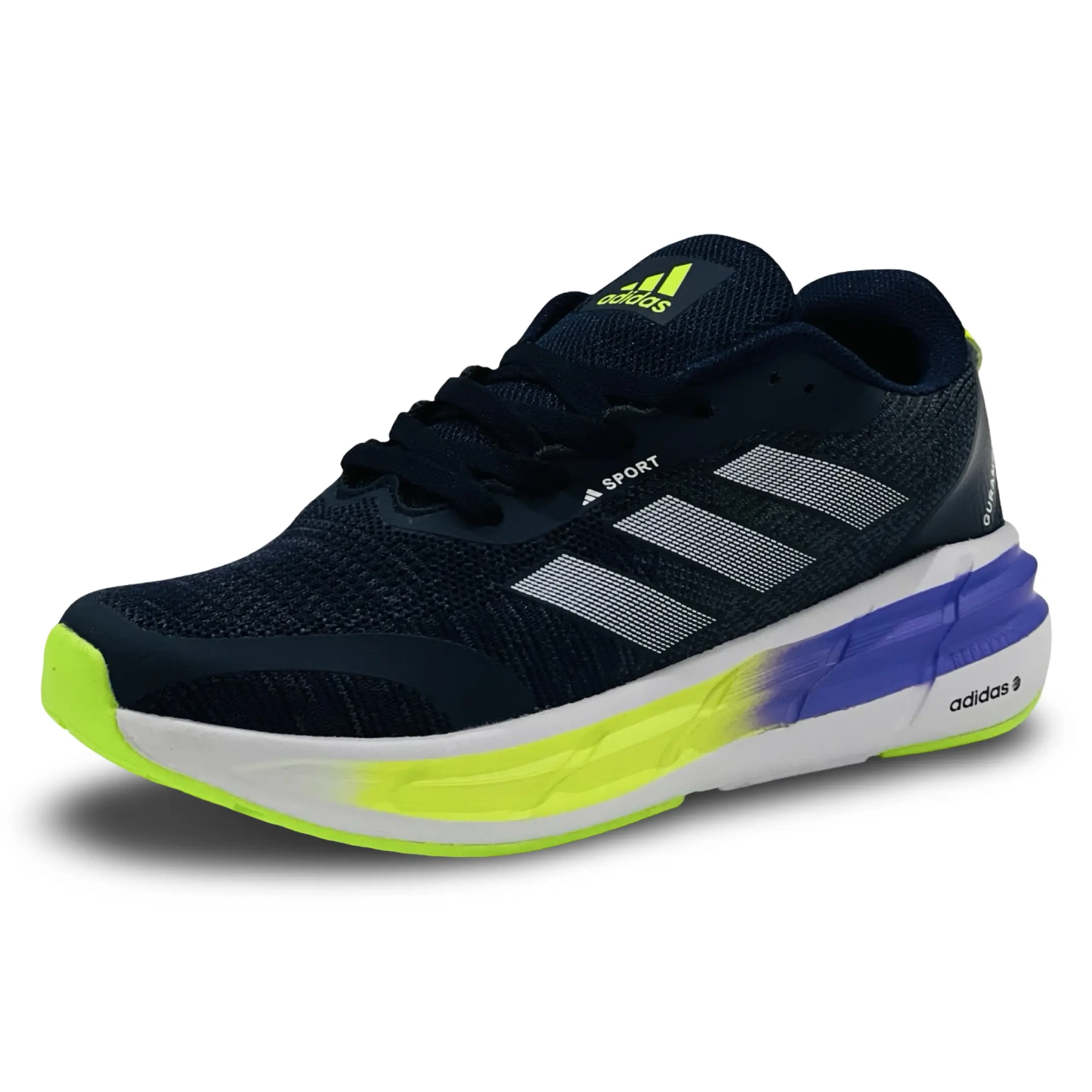 AD Running – W075