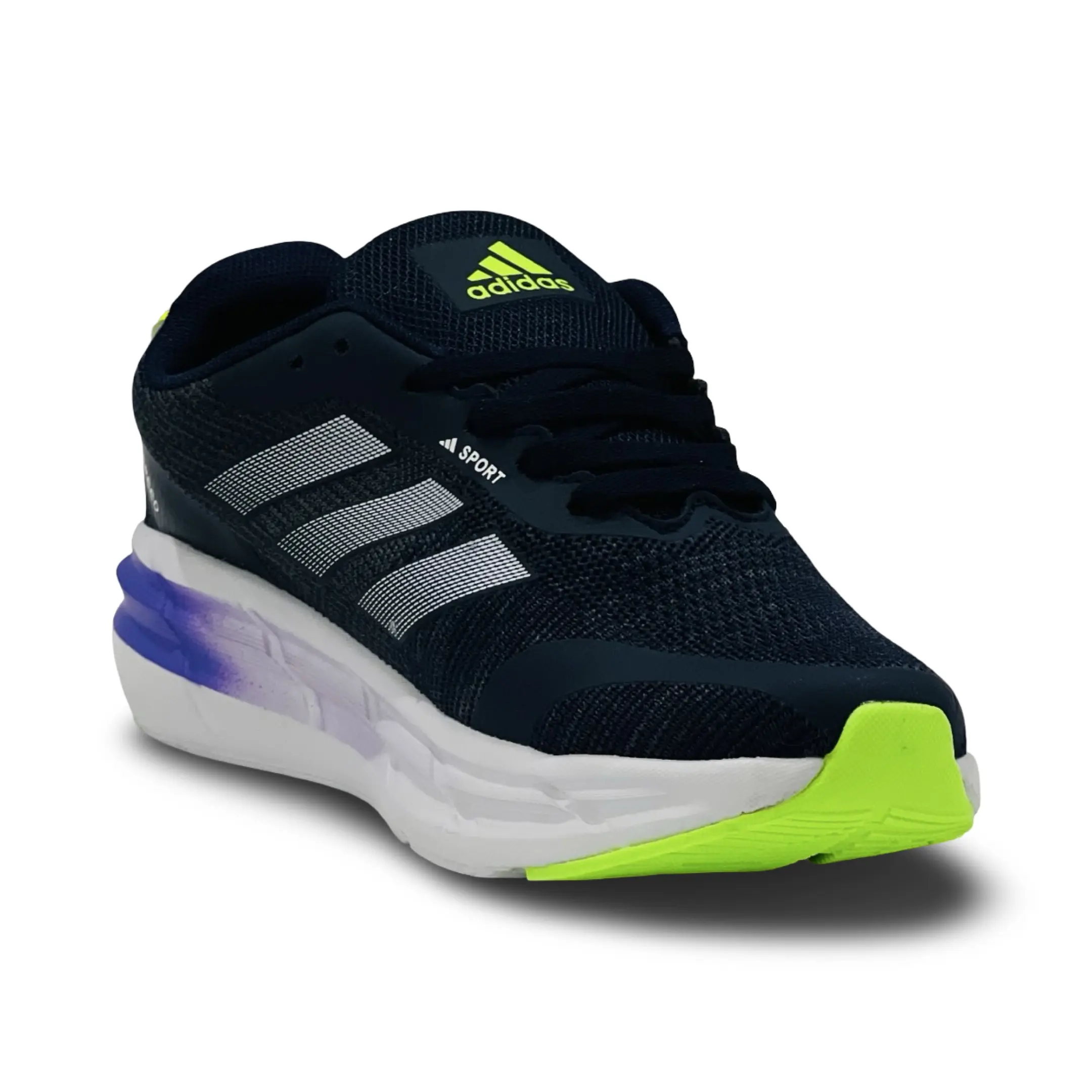 AD Running – W075Kicks
