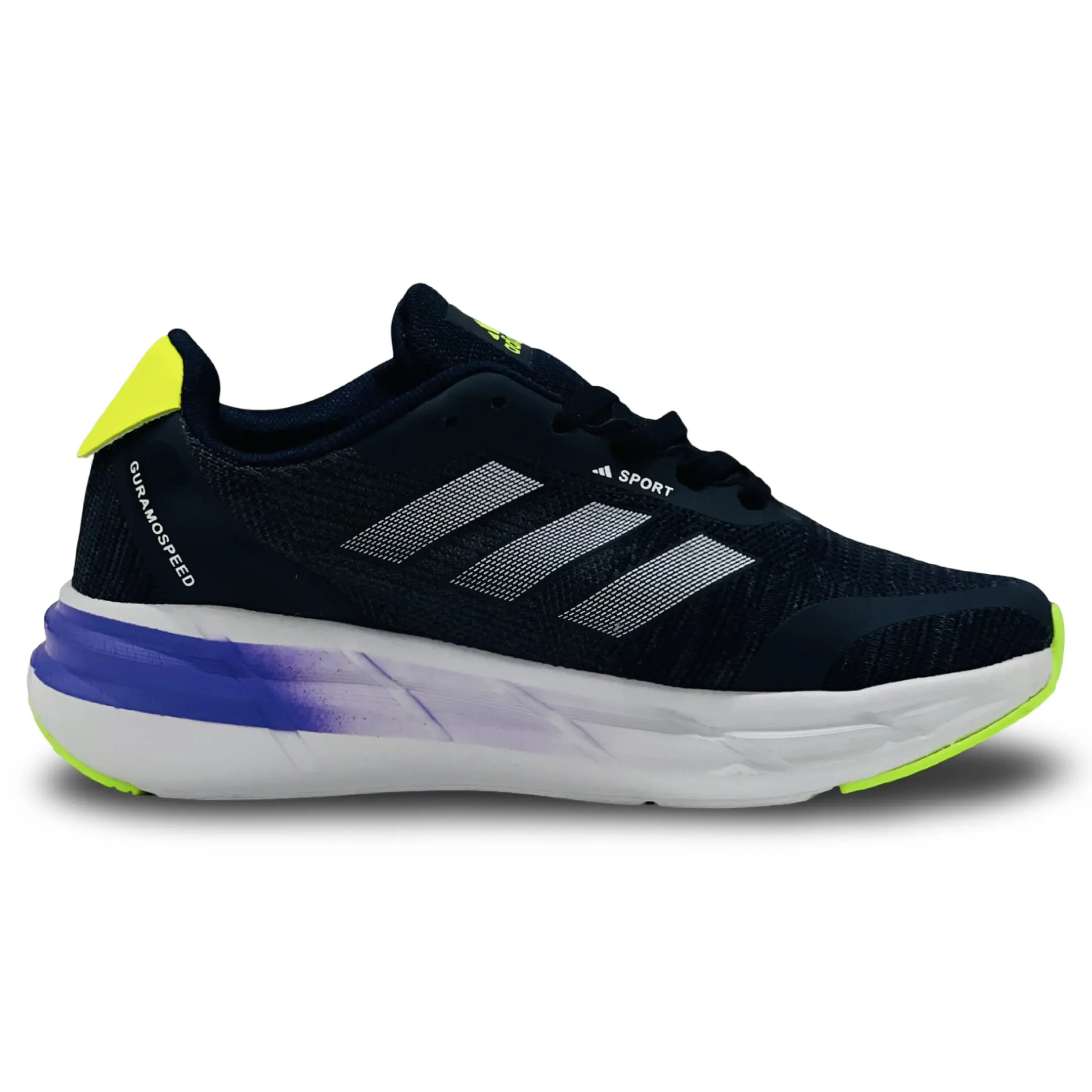AD Running – W075Kicks