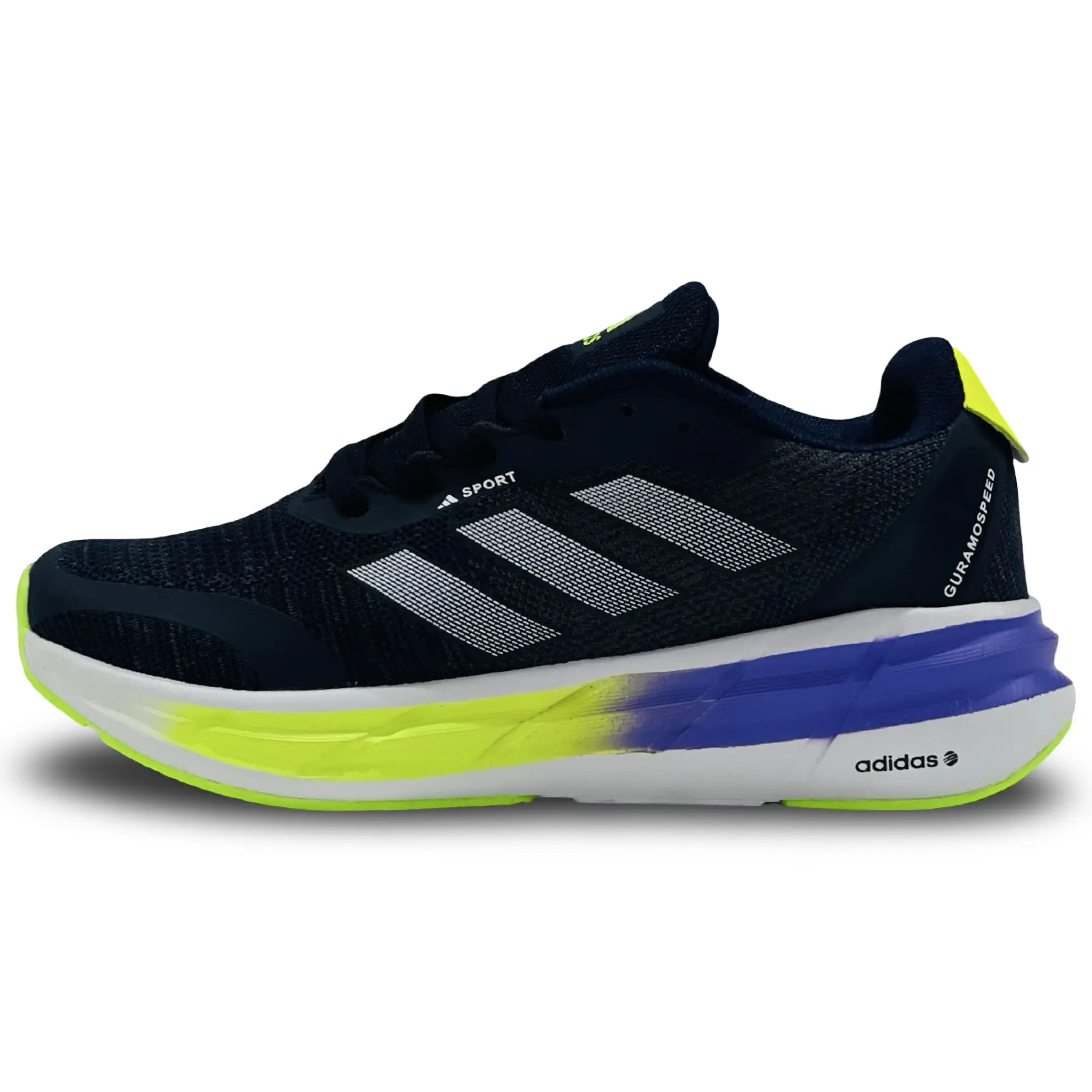 AD Running – W075