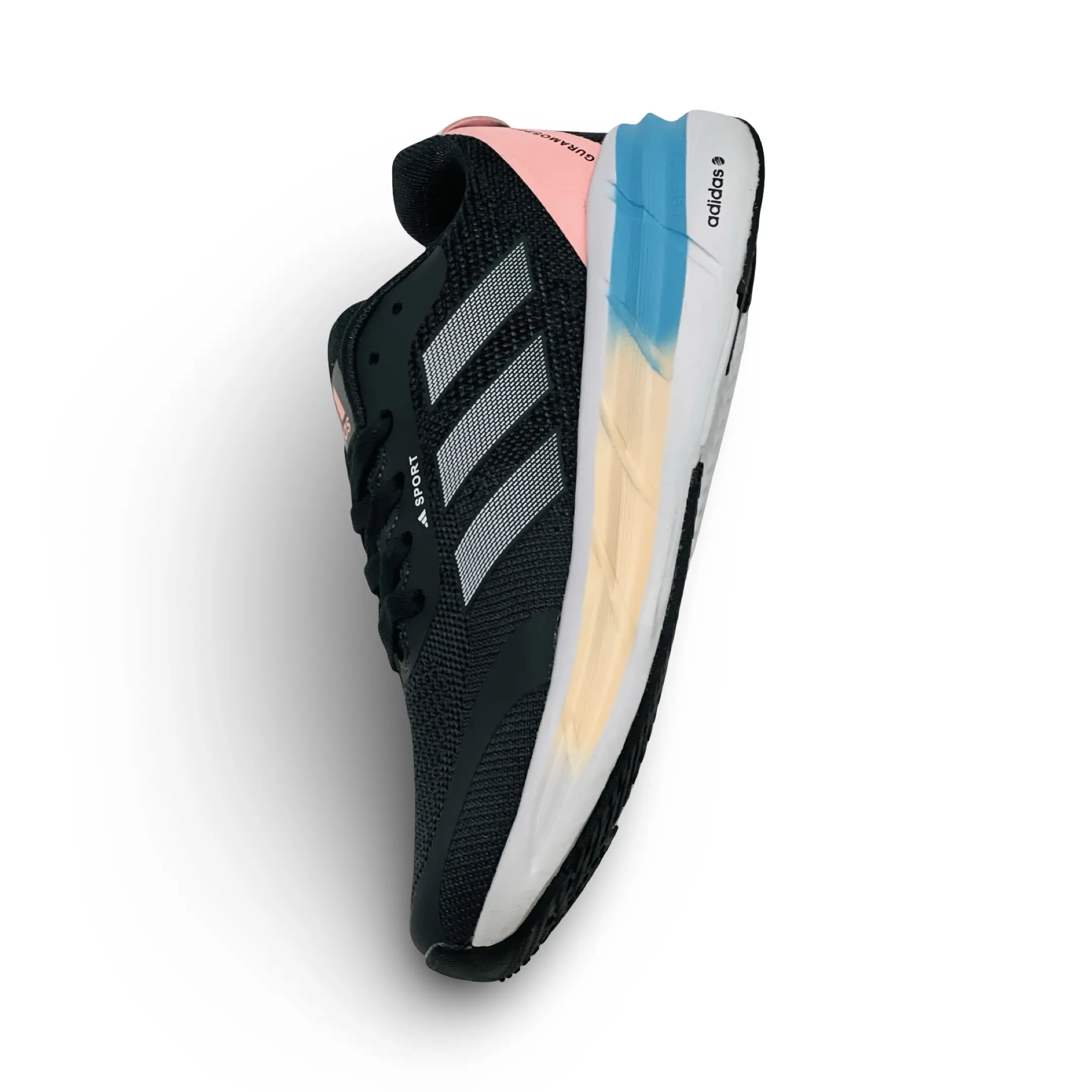 AD Running – W074Kicks