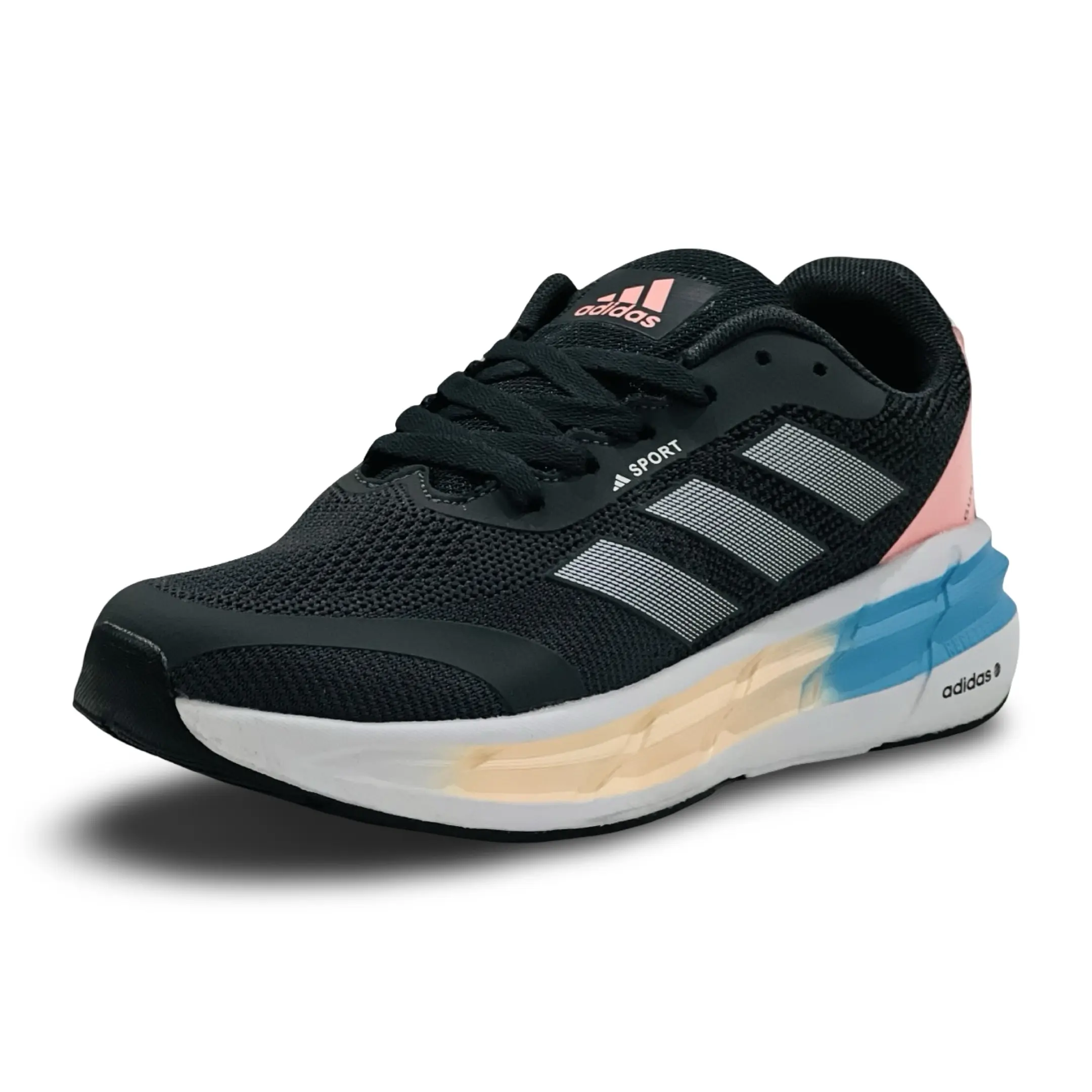 AD Running – W074