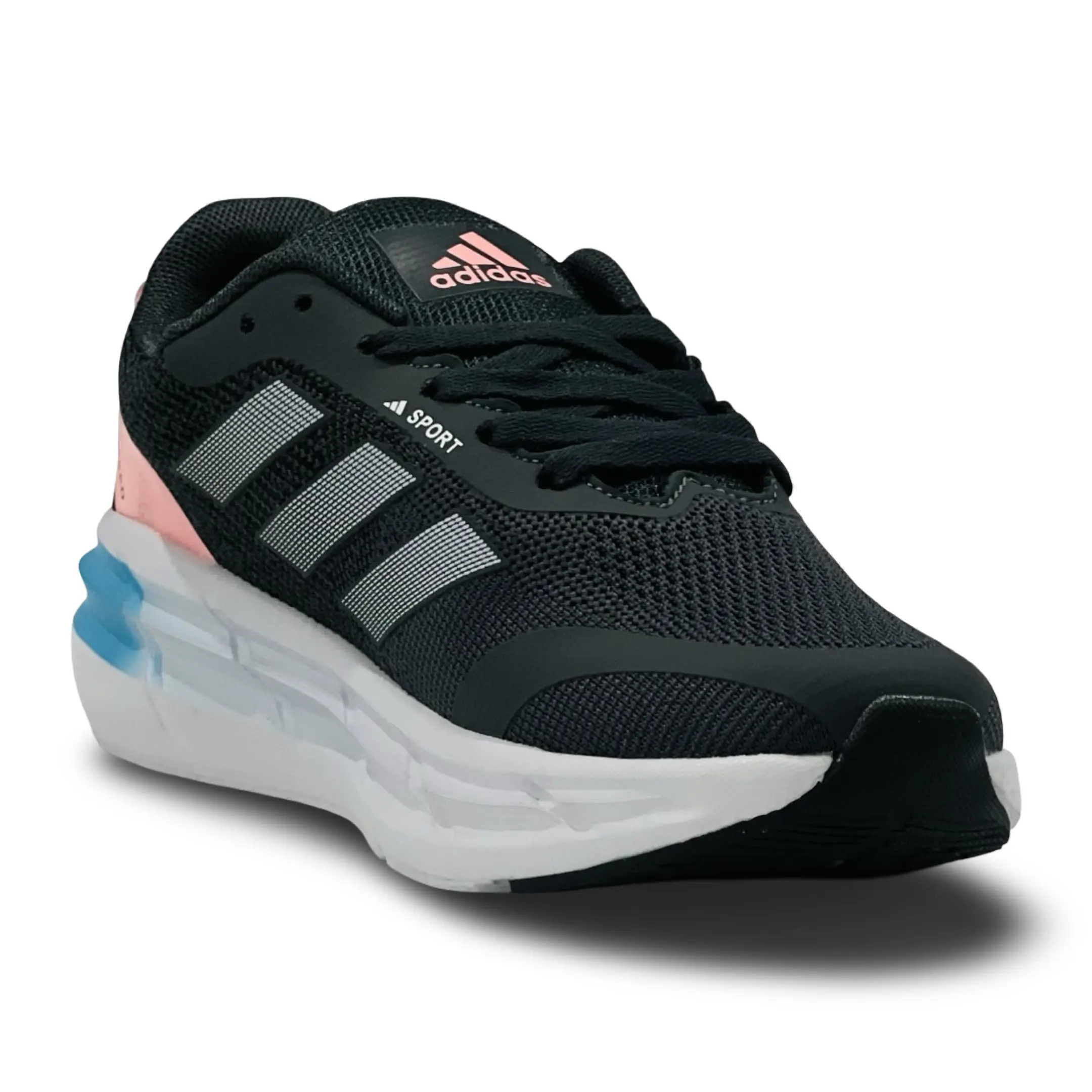 AD Running – W074Kicks