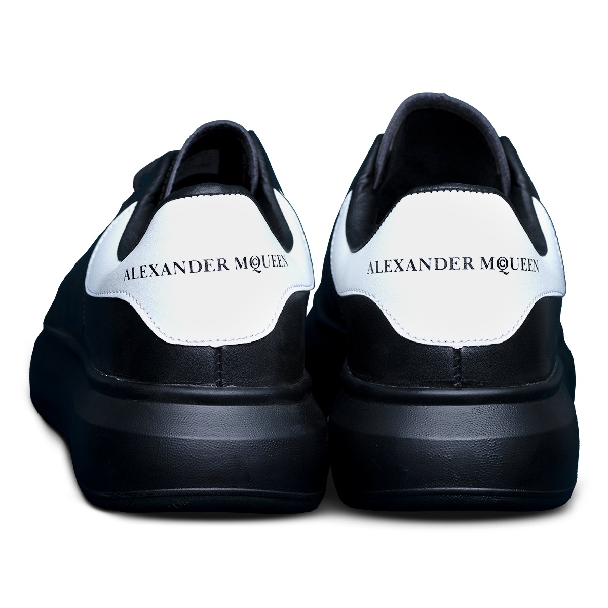 Alexander McQueen – M074- Kicks