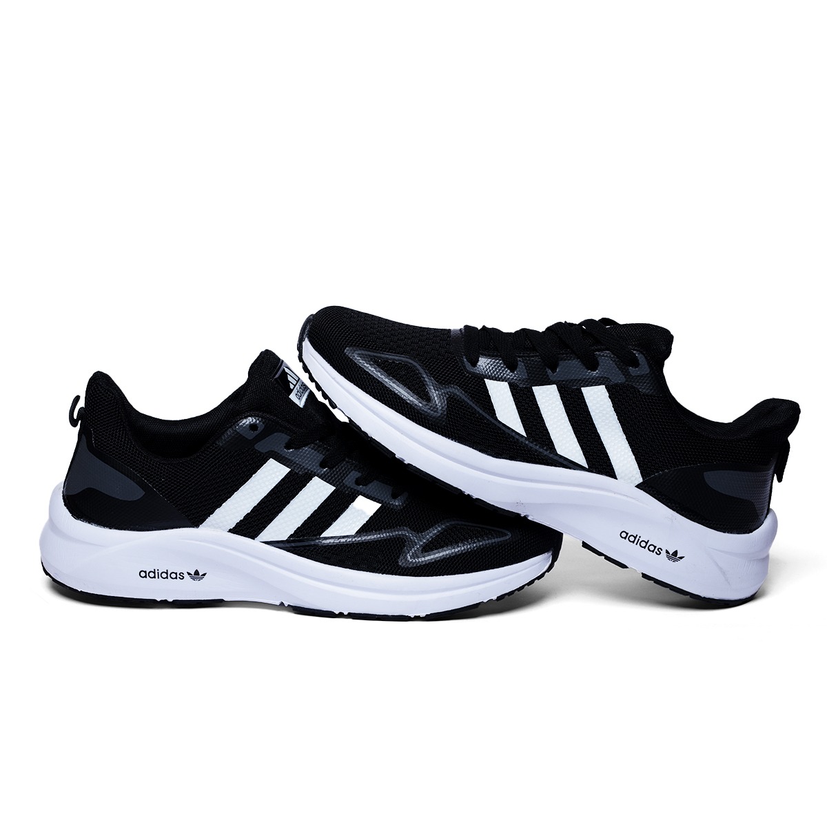 AD – Running – M066- Kicks