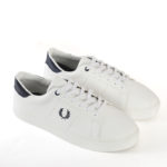 Fred Perry Sneaker – M086