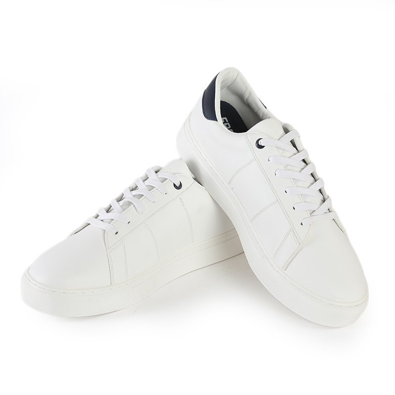 Fred Perry Sneaker – M086- Kicks