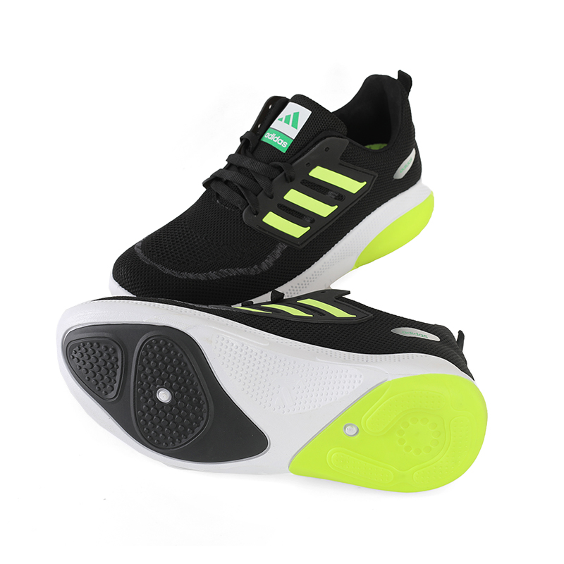 AD – Running – M091- Kicks
