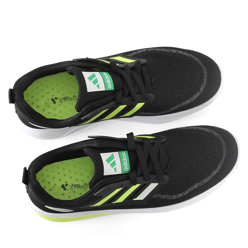AD – Running – M091- Kicks