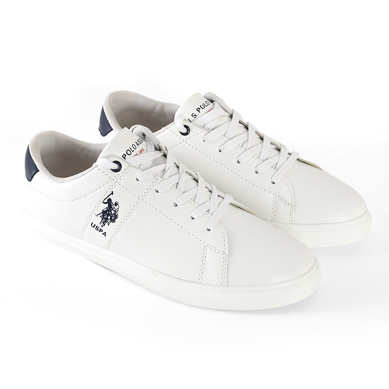 Polo Sneaker – M089- Kicks