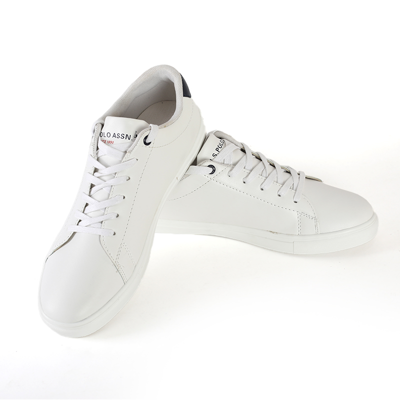 Polo Sneaker – M089Kicks