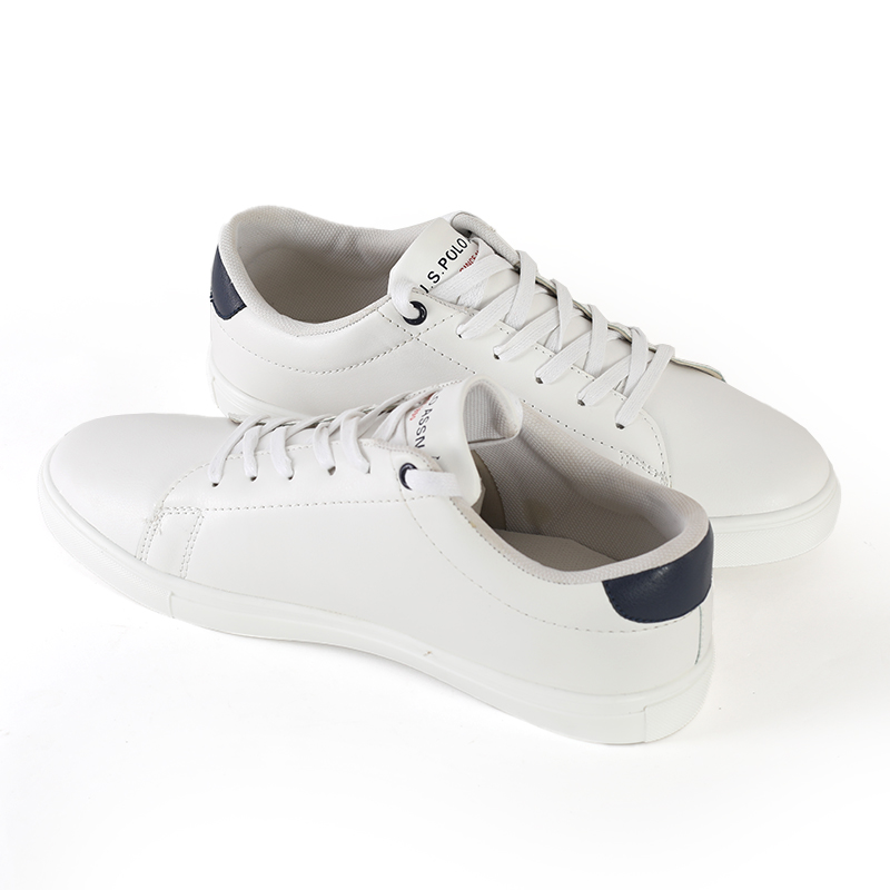 Polo Sneaker – M089- Kicks