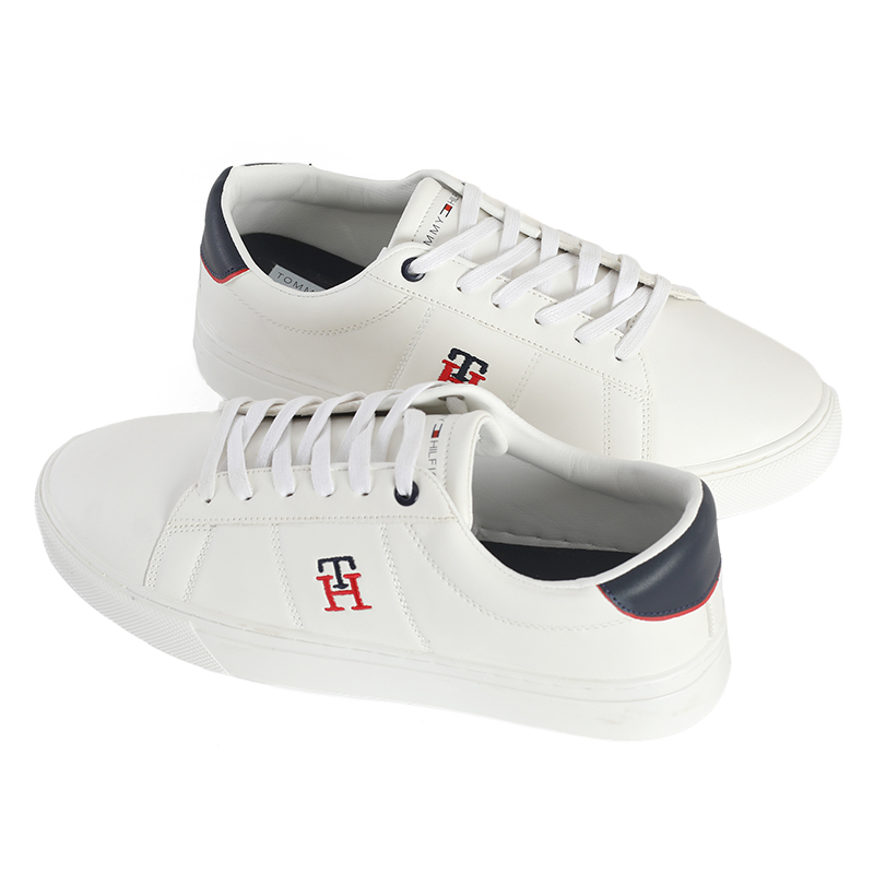 Tommy Sneaker – M087Kicks