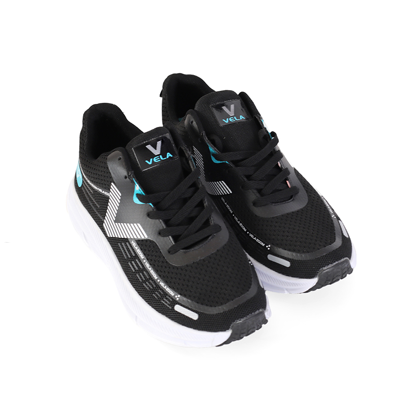 Vela Running Sneaker – M111Kicks