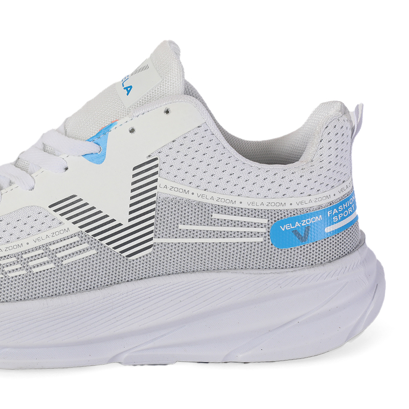 Vela Running Sneaker – M110Kicks