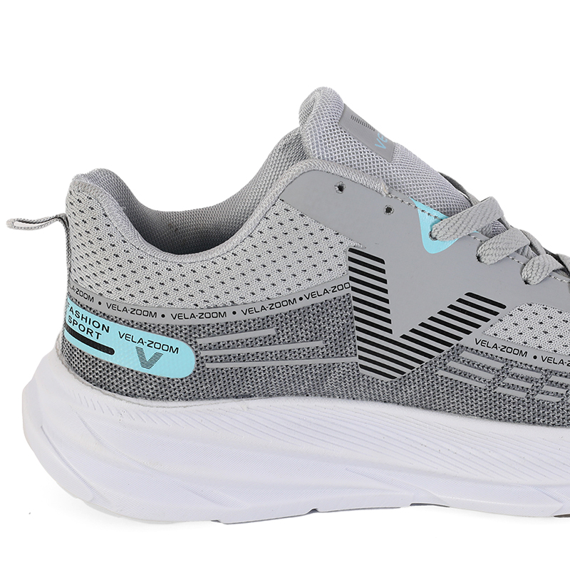 Vela Running Sneaker – M112- Kicks
