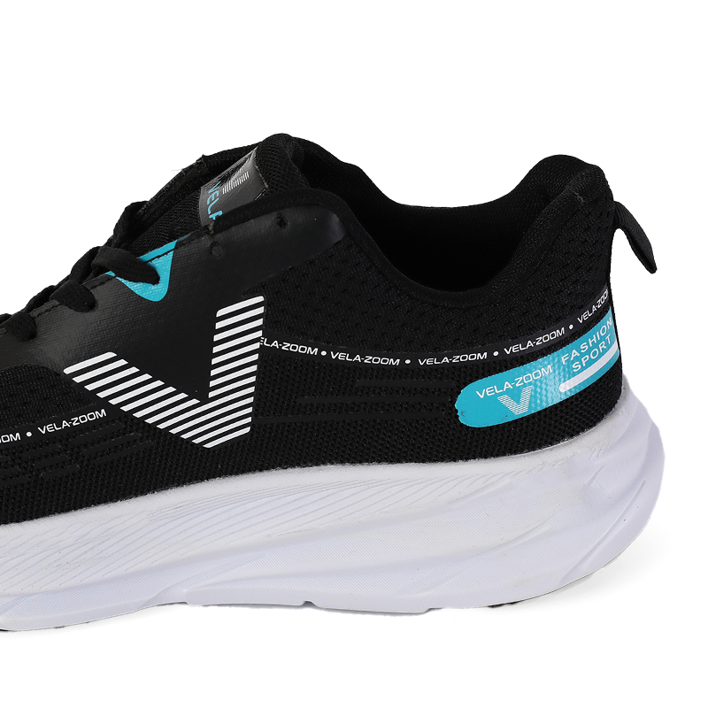 Vela Running Sneaker – M111- Kicks