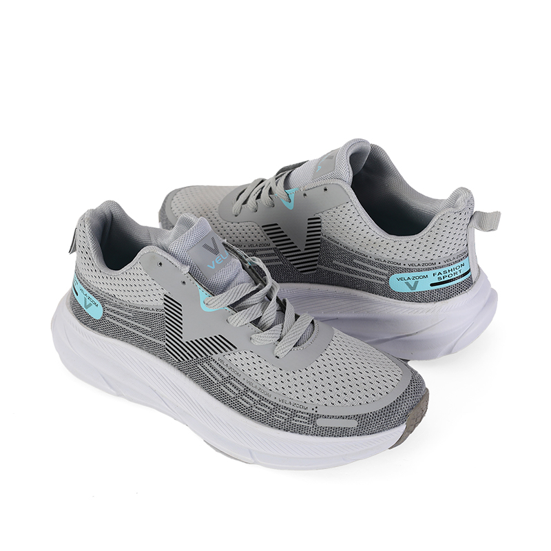 Vela Running Sneaker – M112Kicks