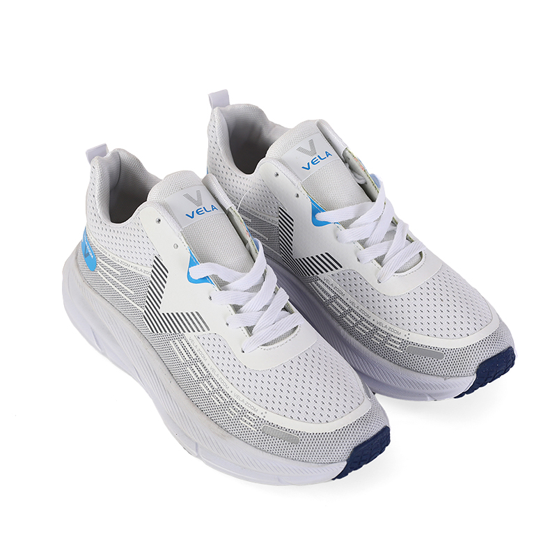 Vela Running Sneaker – M110- Kicks