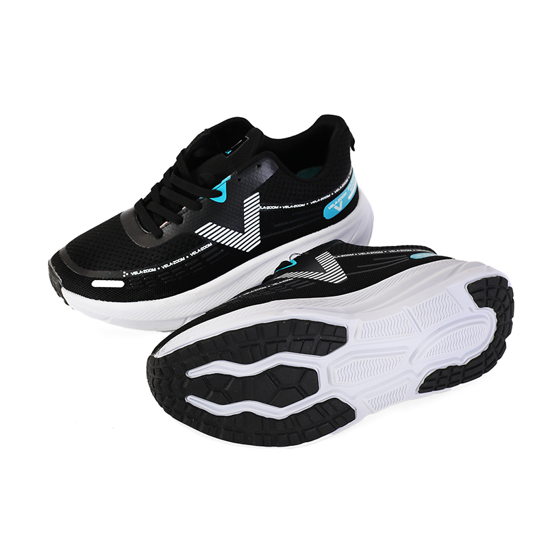 Vela Running Sneaker – M111Kicks