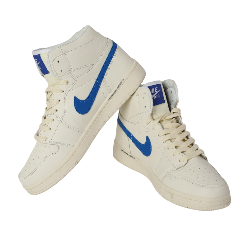 AJ1 – M125Kicks