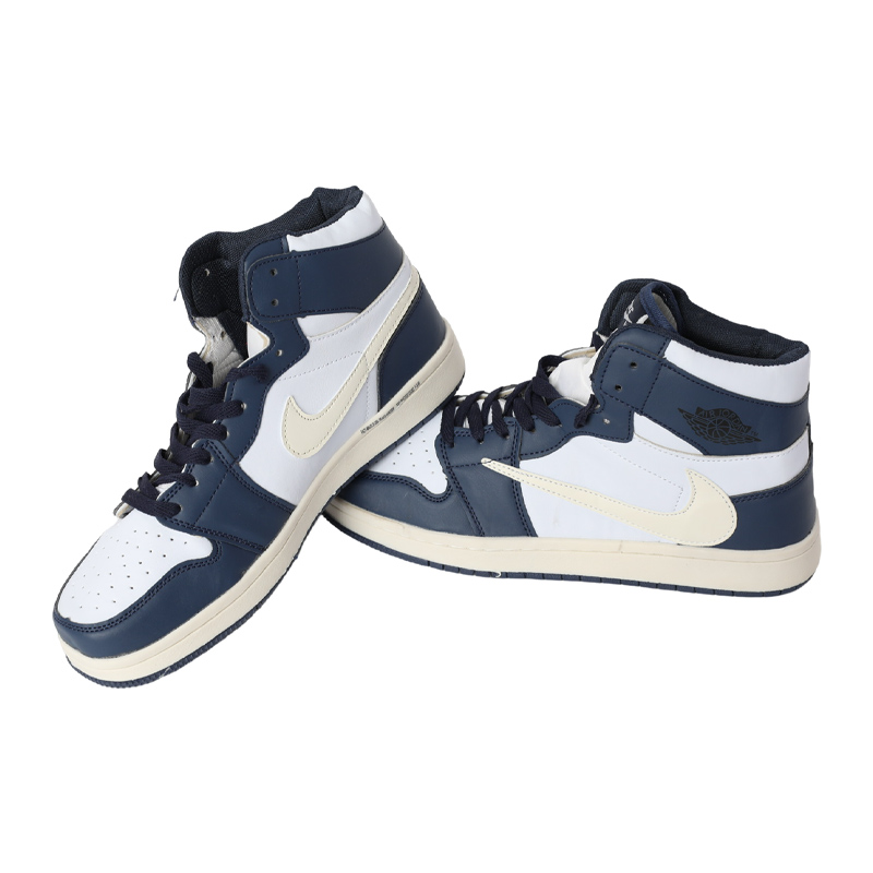 AJ1 – M127Kicks