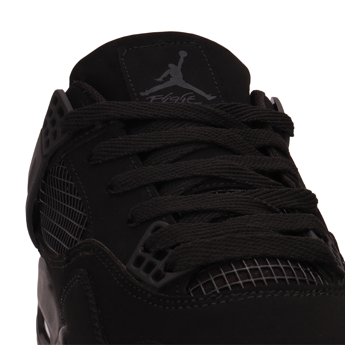 AJ4 – Black Cat M028- Kicks