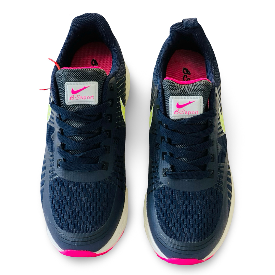 Nk BS Running – W024- Kicks