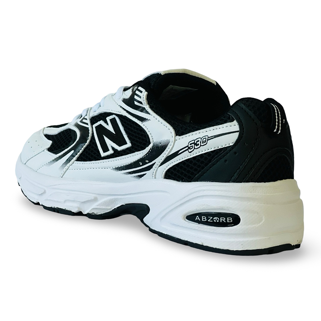 NB Running 530 – M143Kicks